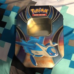 Pokémon Box 