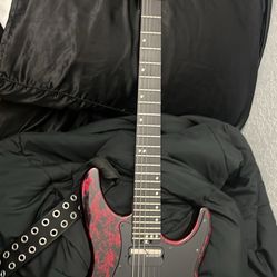 Schecter FR-S
