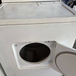 Gas Dryer