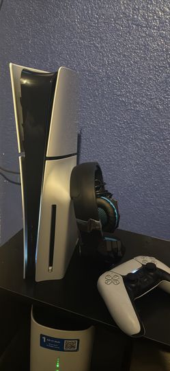 PS5