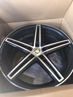 18 inch wheels for sale