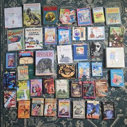 Kid's Book Lot