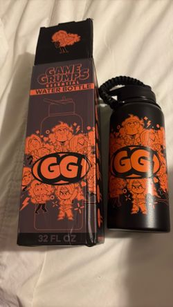 Water bottle