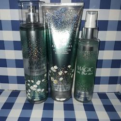 Bath and Body Works
