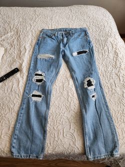 Levis Pants in Excellent condition