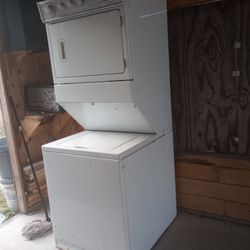 Washing Machine / Dryer 