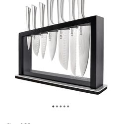 Knife Set