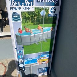 Bestway Pool