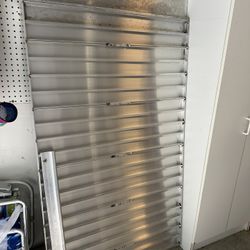 Aluminum 6 Foot Handicap Ramp