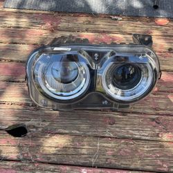 Dodge Charger 2023 Headlight