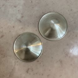 Willow Soothing Silver Nursing Cups
