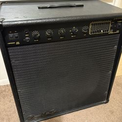 Dean Marley K 300 B Amp