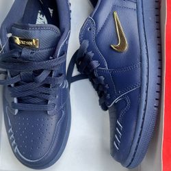 Nike Air Jordan 1
