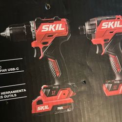 Drill Combo 