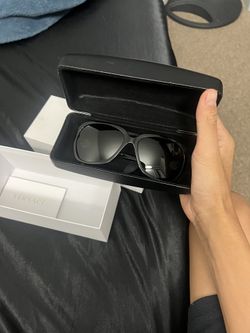 Versace Glasses