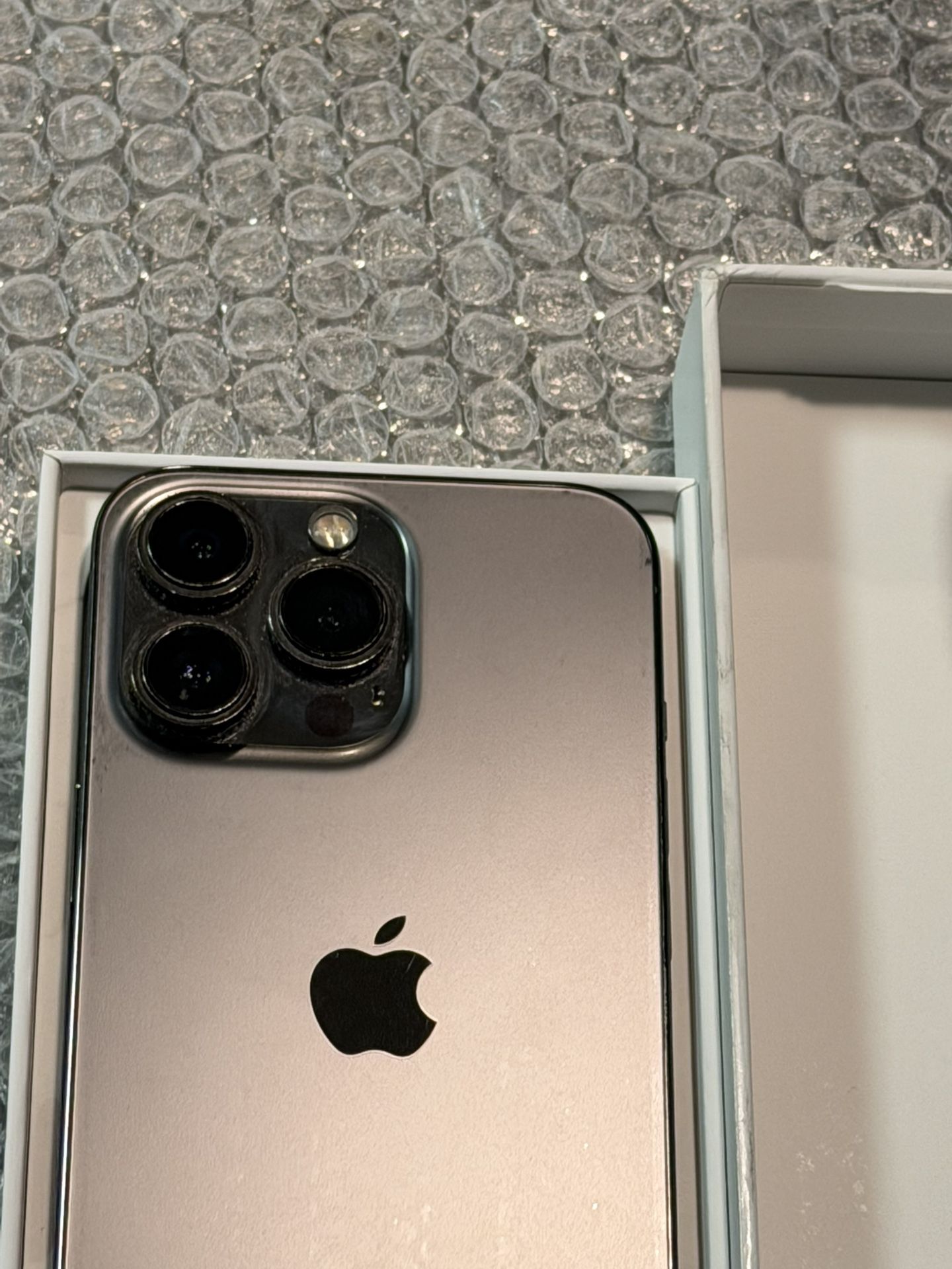 iPhone 13 PRO 256GB UNLOCKED Like New