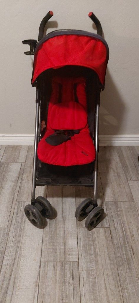 Zobo Stroller