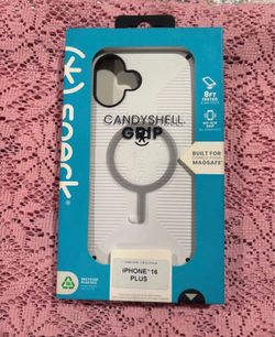 iPhone 16plus phone cover