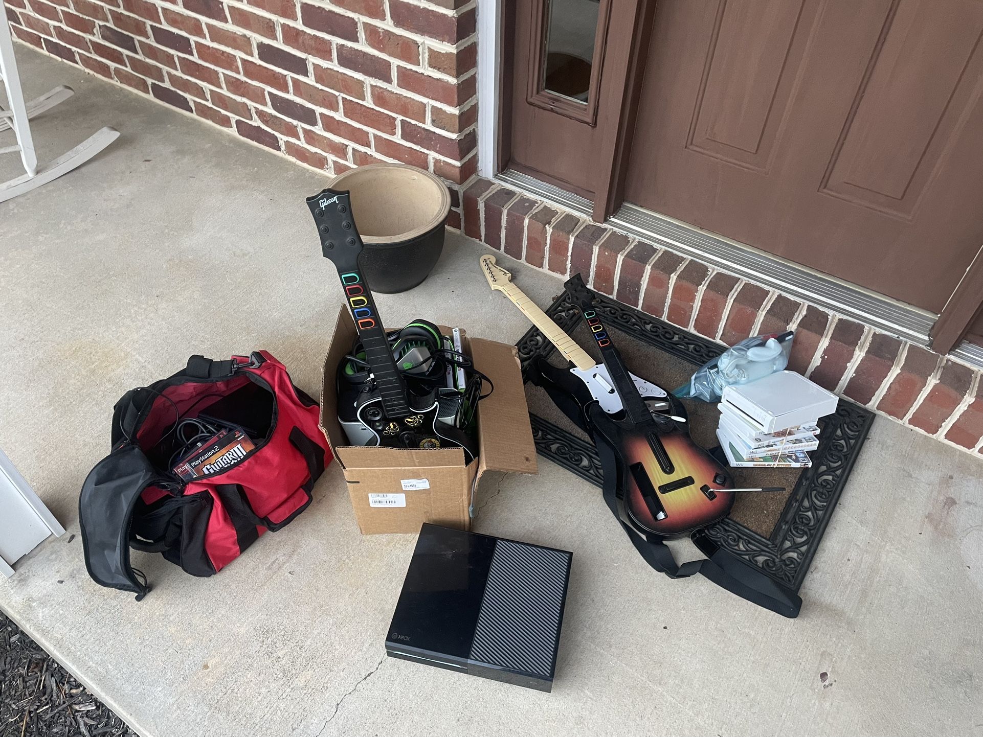 Gaming Bundle