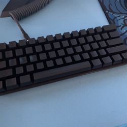 Razer Huntsman Mini Linear Optical Switches 
