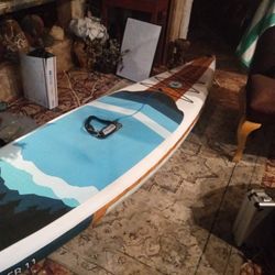 Body Glove Paddle Board