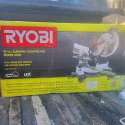 Ryobi 