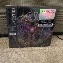 Polyphia Remember That You Will Die Vinyl