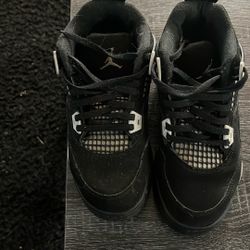 Size3 Jordan’s