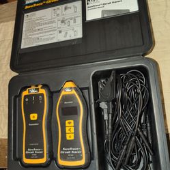 Ideal Suretrace Circuit tracer