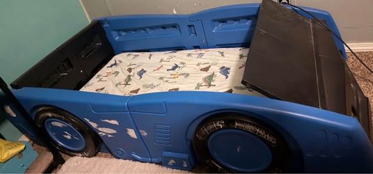 Baby stuff and toddler