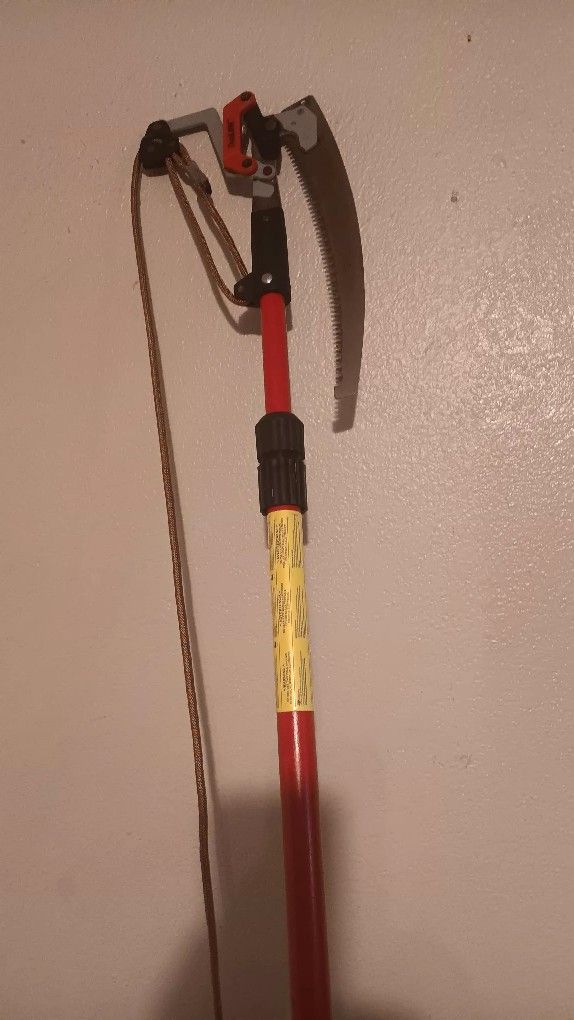 Corona DualLink 144 Inch Steel Tempered Tree Pruner