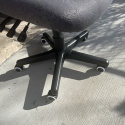 Office Chair Made Very Well