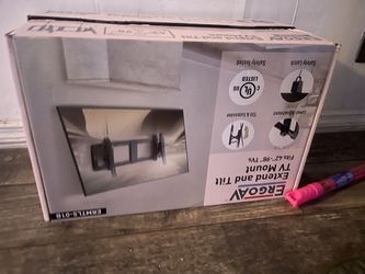 Wall Mounts Brand New 