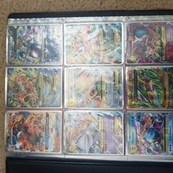 2000+ Pokemon Cards
