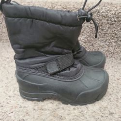 Northside Snow Boots Size 11