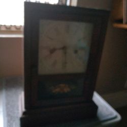 Antique Clock