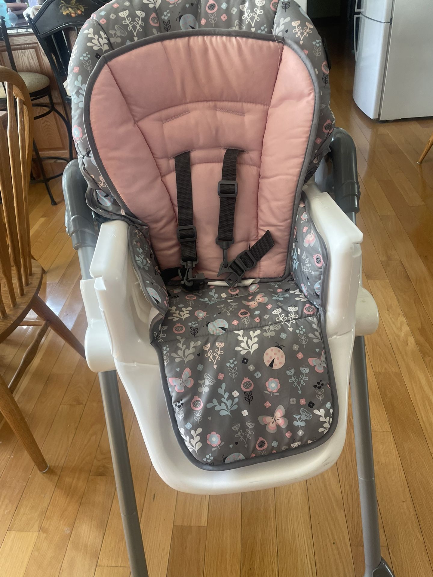 Highchair