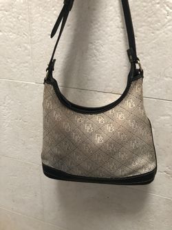 Dooney Bourke handbag... used