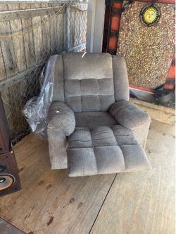 Recliner