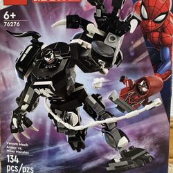 Marvel Lego 134 Pieces