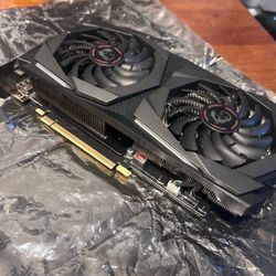 MSI RTX 2060 TwinFrozr 7