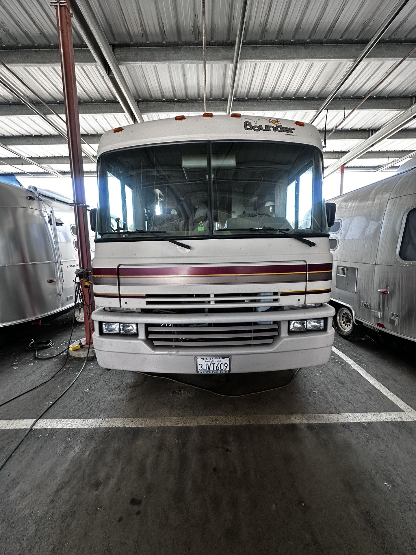 1994 Fleetwood Bounder