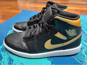 Nike Men’s Air Jordans