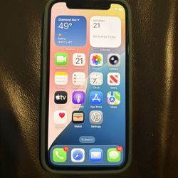 iPhone 12 Mini 128GB Unlocked 