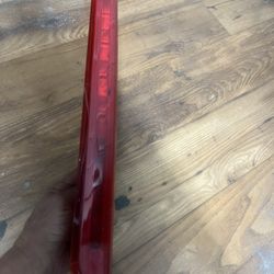 2022 FORD BRONCO SPORT THIRD BRAKE LIGHT 
