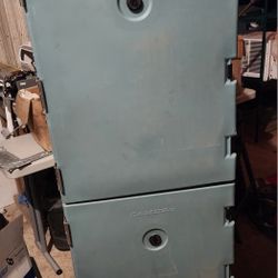 Comercial Food Warmer