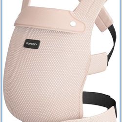 Mom Cozy Carrier Pink