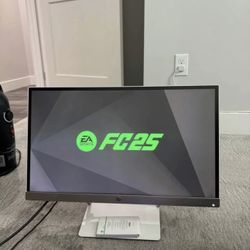 Hp Pavillion 23xw 23in Ips Led Monitor