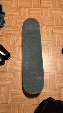 Skate board