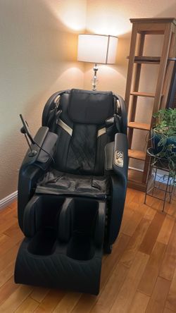 Massage chair